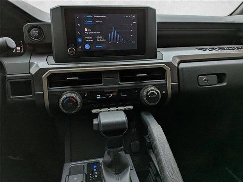 Used 2024 Toyota Tacoma SR5 image 12