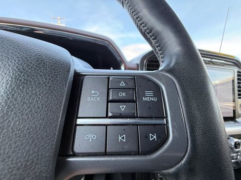 Certified 2023 Ford F150 Lariat AWD/4WD image 28