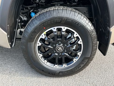 New 2026 Toyota Tundra SR5 w/ TRD Off-Road Package image 6