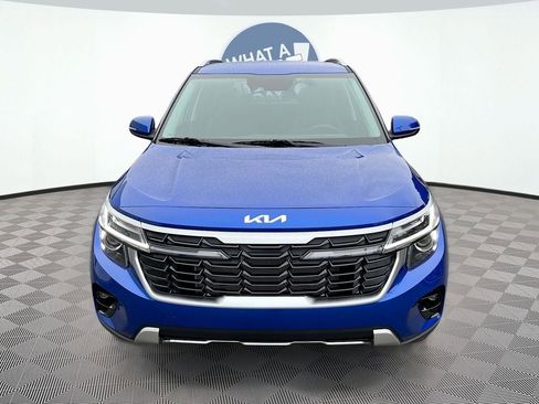New 2026 Kia Seltos S image 2