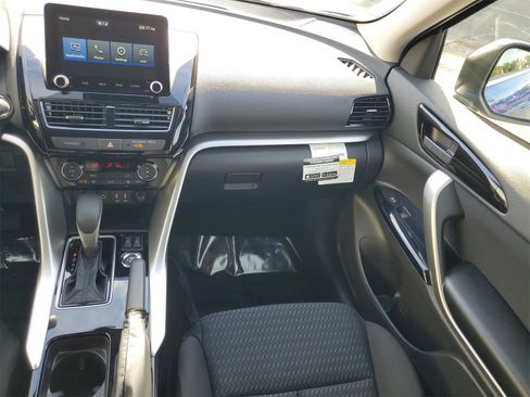 New 2026 Mitsubishi Eclipse Cross LE image 25