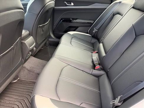 New 2026 Kia K5 GT-Line w/ GT-Line Premium Package FWD image 13