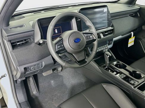 New 2026 Subaru Outback Premium image 9