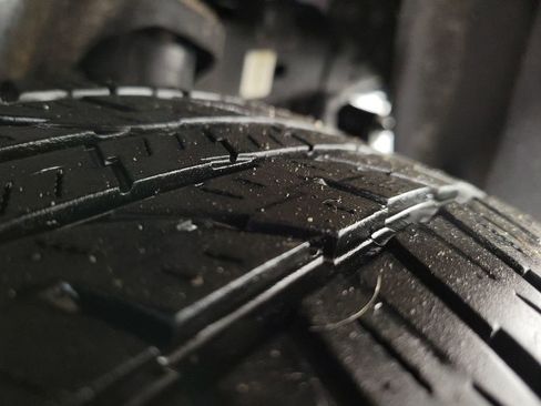 Used 2023 Toyota Tacoma SR5 image 11