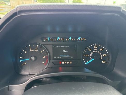 Used 2018 Ford F150 XL w/ Equipment Group 101A Mid AWD/4WD image 14