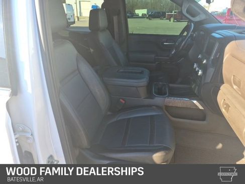 Used 2020 GMC Sierra 1500 Denali w/ Denali Ultimate Package image 39