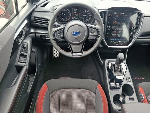 Certified 2025 Subaru Impreza RS AWD/4WD image 11