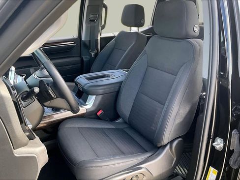 Used 2022 GMC Sierra 1500 Elevation RWD image 7