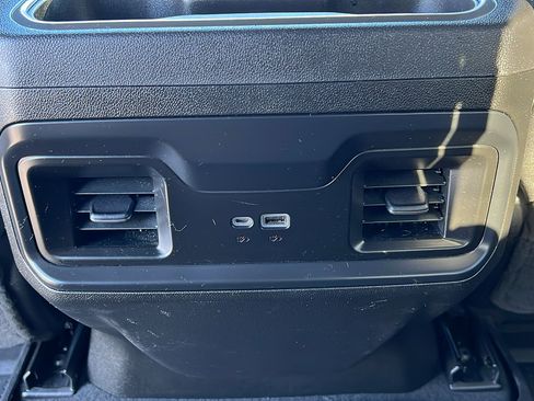 Certified 2022 Chevrolet Silverado 1500 RST w/ Protection Package image 14