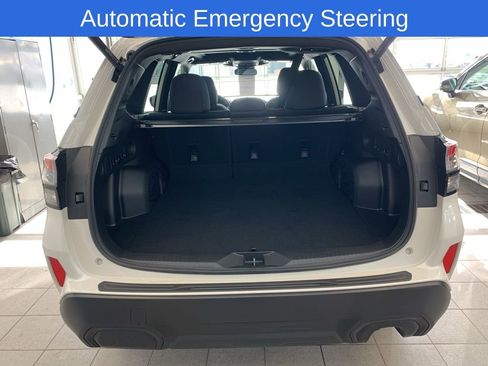 Certified 2025 Subaru Forester Premium image 16