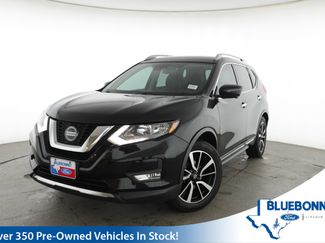 Used 2019 Nissan Rogue SL image 1