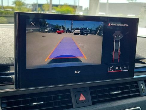 Certified 2023 Audi A5 2.0T Premium w/ Convenience Package image 29