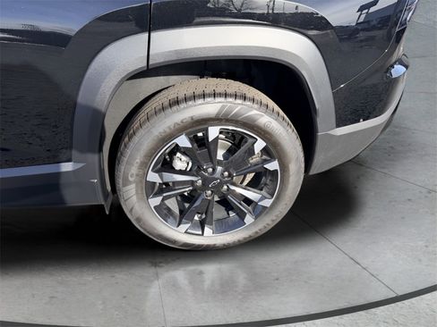 New 2026 Chevrolet Equinox RS w/ LPO, Floor Liner Package image 9