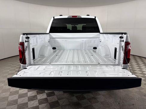 New 2026 Ford F150 XLT w/ XLT Chrome Appearance Package AWD/4WD image 30