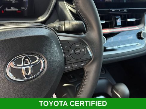 Used 2026 Toyota Corolla XSE FWD image 12