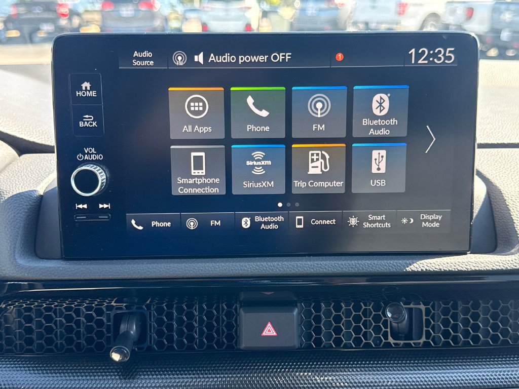 Certified 2025 Honda CR-V EX-L image 29