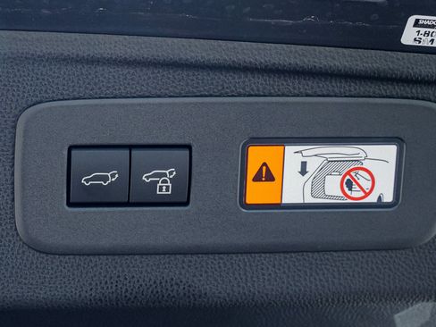 Certified 2026 Toyota Land Cruiser w/ Premium Package AWD/4WD image 15