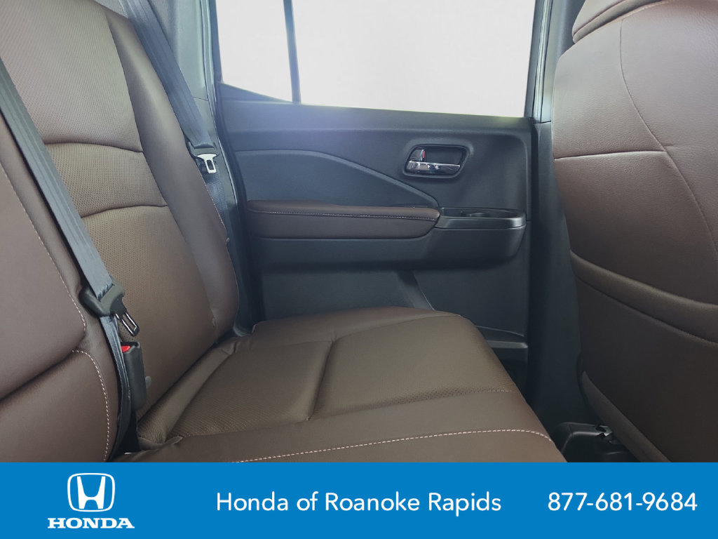 New 2026 Honda Ridgeline RTL image 27