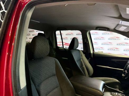 Used 2025 Honda Ridgeline Sport image 51