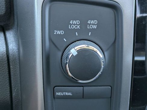 Certified 2018 RAM 2500 Laramie w/ Sport Appearance Group AWD/4WD image 27