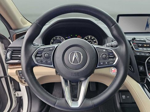 Used 2019 Acura RDX AWD w/ Advance Package image 19
