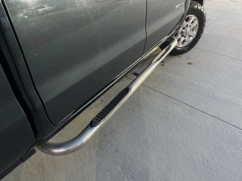 Used 2018 Chevrolet Silverado 2500 W/T w/ WT Convenience Package image 11