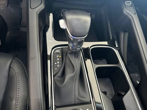 Used 2025 Kia Telluride S AWD/4WD image 9