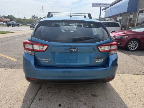 Used 2017 Subaru Impreza 2.0i AWD/4WD image 15