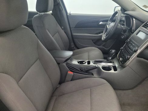 Used 2014 Chevrolet Malibu LS w/ Protection Package FWD image 21