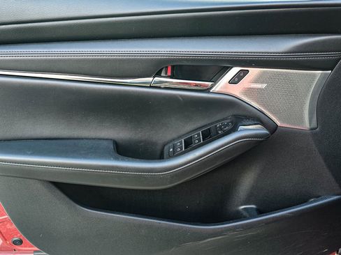 Used 2021 MAZDA MAZDA3 AWD 2.5 Turbo Sedan image 10