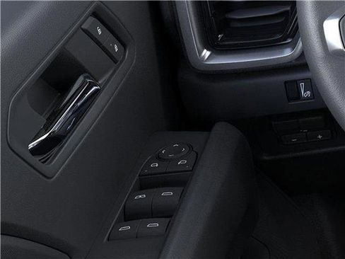 New 2026 GMC Canyon Elevation w/ Convenience Package image 22