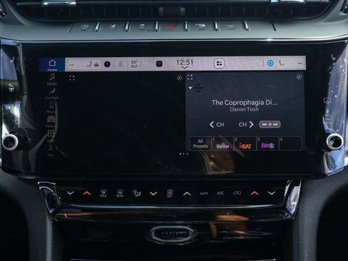 New 2026 Jeep Grand Cherokee Altitude image 29