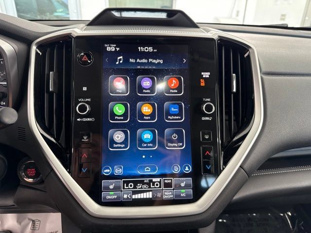 Used 2023 Subaru Ascent Limited w/ Technology Package AWD/4WD image 24