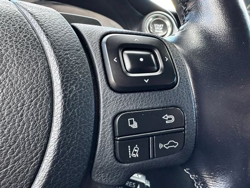 Used 2022 Lexus IS 300 AWD w/ Accessory Package image 25