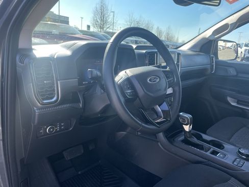 Used 2024 Ford Ranger XLT image 10
