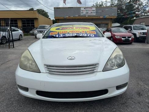 Used 2003 Lexus ES 330 FWD image 2