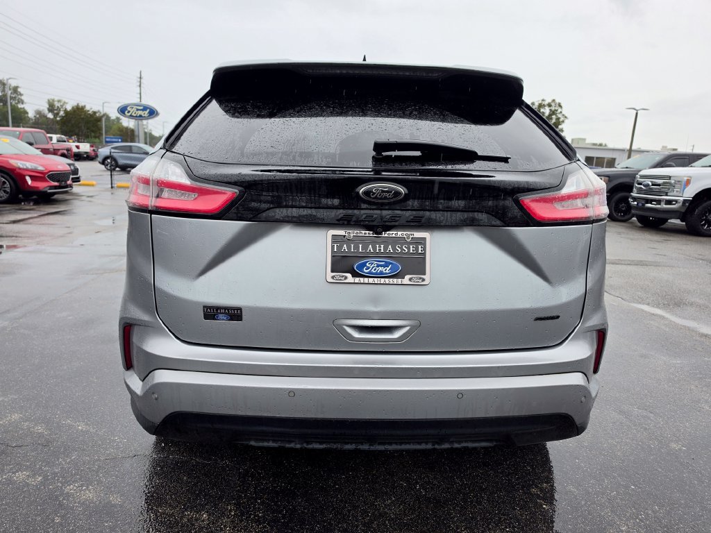 Used 2022 Ford Edge SE AWD/4WD image 9