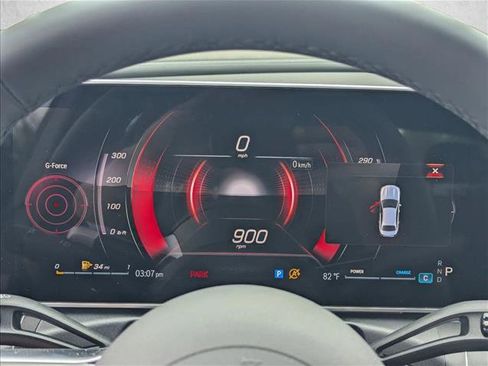 New 2026 Mercedes-Benz C 300 Sedan image 10