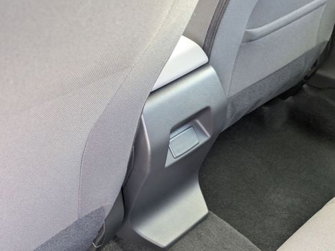 New 2025 Subaru Impreza 2.0i image 10