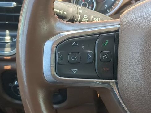 Used 2021 RAM 1500 Laramie RWD image 29