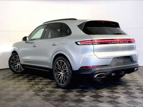 New 2026 Porsche Cayenne E-Hybrid image 3