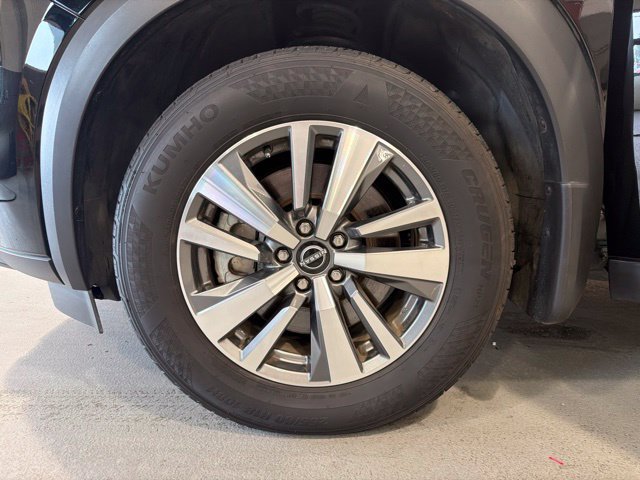 Certified 2025 Nissan Pathfinder SL AWD/4WD image 28