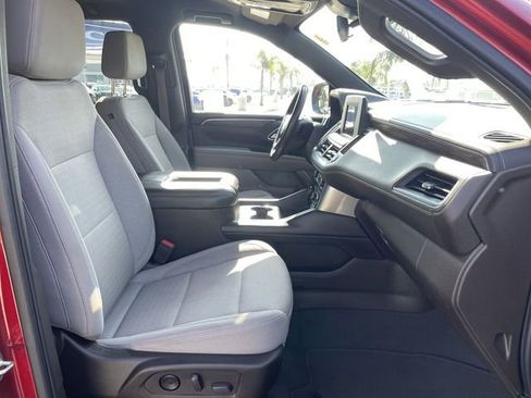 Used 2023 Chevrolet Suburban LS w/ Driver Alert Package image 27