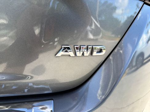 Used 2022 Nissan Altima 2.5 SV w/ SV Premium Package AWD/4WD image 12