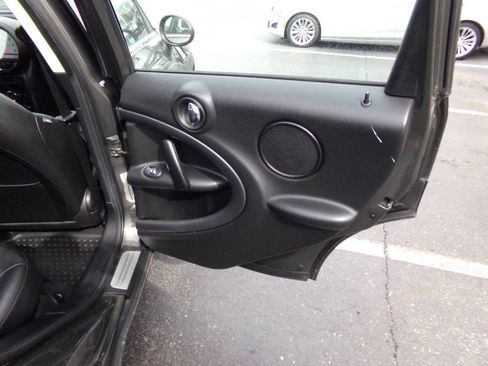 Used 2014 MINI Cooper Countryman S w/ Premium Package image 21