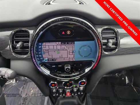 Used 2023 MINI Cooper S image 20