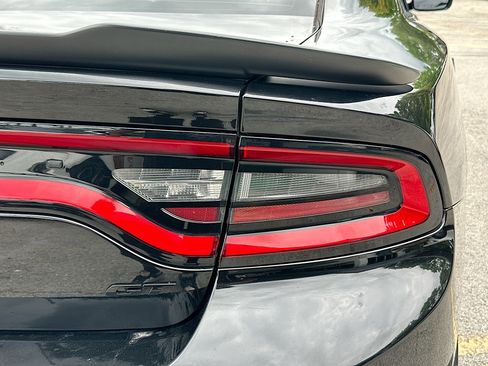 Used 2022 Dodge Charger GT w/ Plus Group RWD image 29