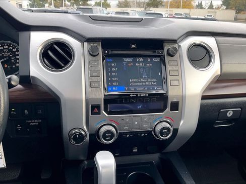 Used 2019 Toyota Tundra Limited image 38