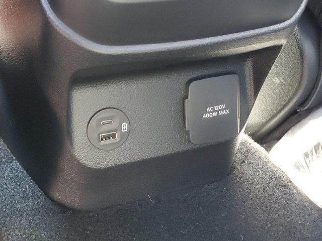 New 2026 Ford Ranger Raptor AWD/4WD image 34