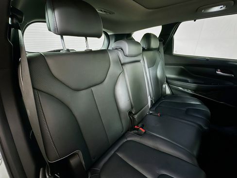 Used 2023 Hyundai Santa Fe Limited image 26
